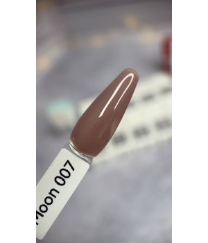 Гель-лак Moon CG №007, 9 мл HEMA/TPO free